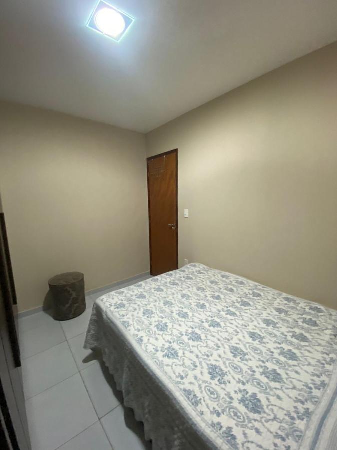 Temporada Cg - Casa Altissimo Padrao No Cruzeiro Villa Campina Grande Esterno foto