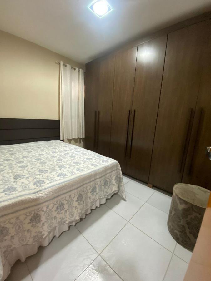 Temporada Cg - Casa Altissimo Padrao No Cruzeiro Villa Campina Grande Esterno foto