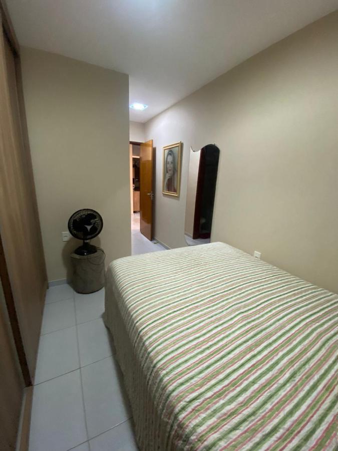 Temporada Cg - Casa Altissimo Padrao No Cruzeiro Villa Campina Grande Esterno foto
